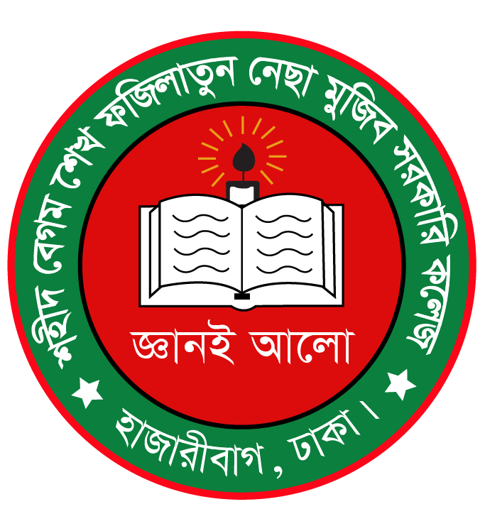 Dhaka College Logo